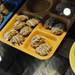 Cookies are showcased in the bakery case at the Lunch Room. Melanie Maxwell | AnnArbor.com